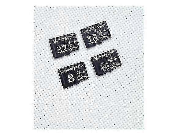 Micro Sd Card