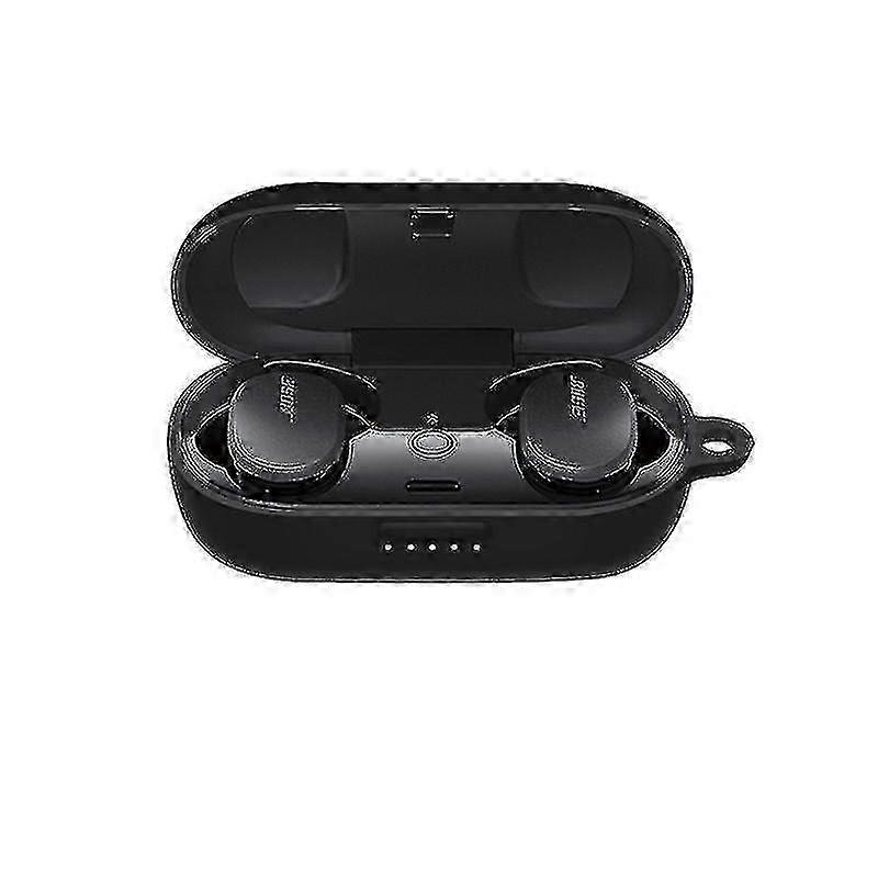 Wireless charging case for Bose Sport Earbuds - silicone shell