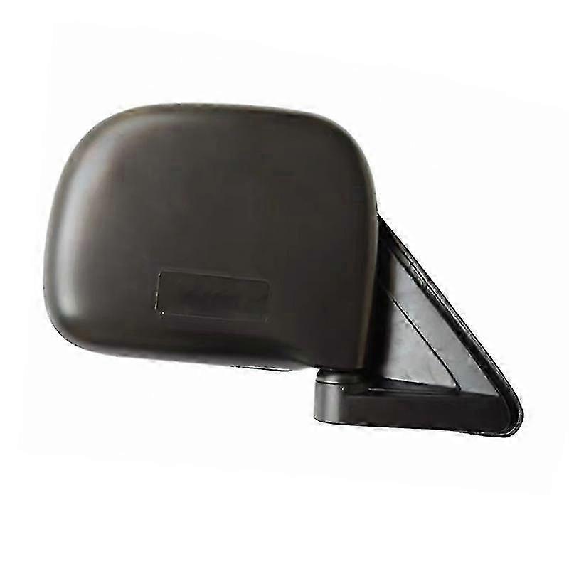 Car Door Outside Side Rear View Mirror Assembly Compatible with toyota Hiace 1990-2004 Auto Accessor