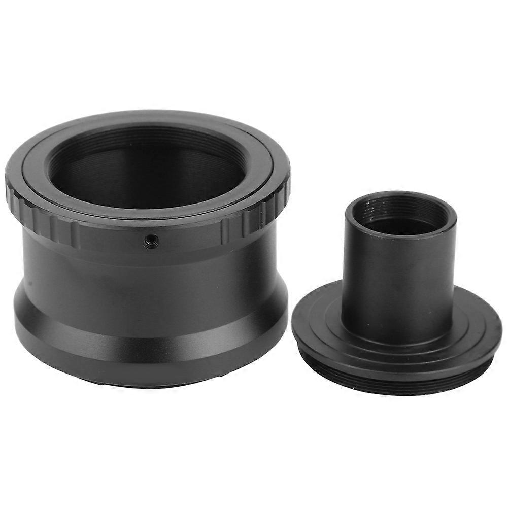 T2-NEX T-Ring to Sony NEX Mount Microscope Adapter Ring