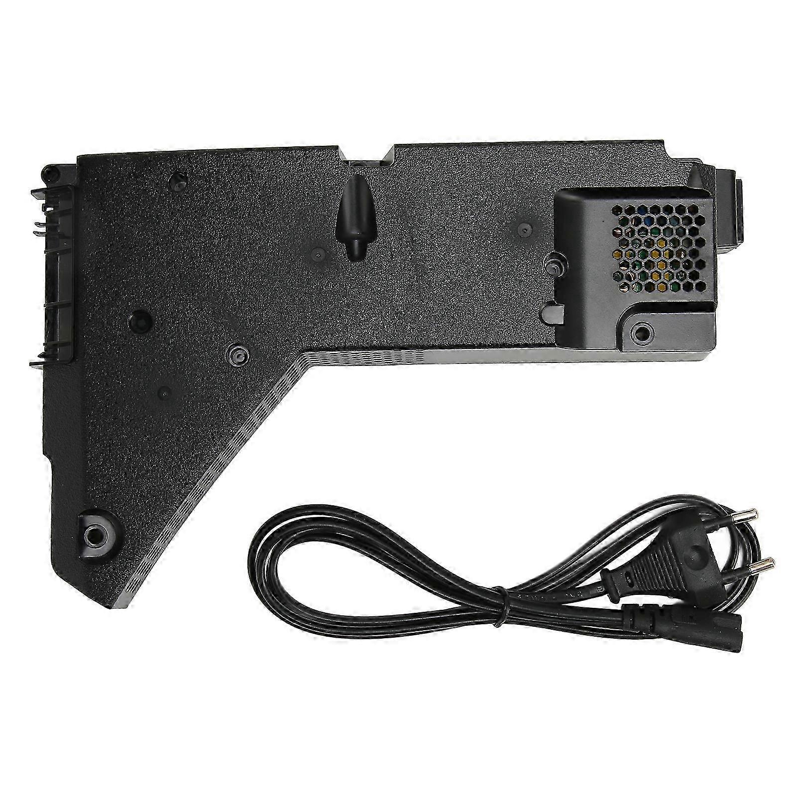 Power Supply for Game Console Replacement 100-127V 200-240V EU Plug