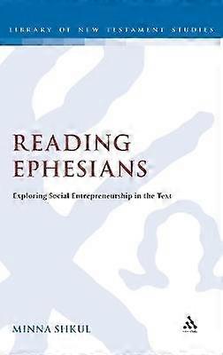 Lectura de Efesios