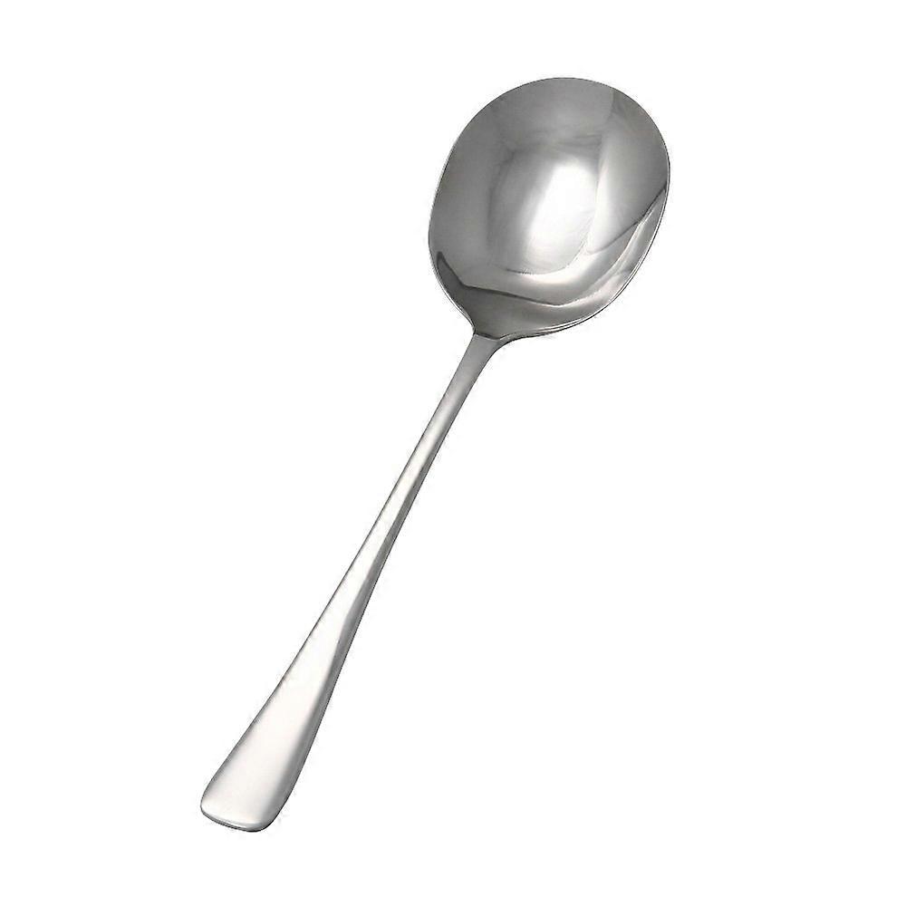 Vegetable Serving Spoon Stainless Steel Wrzburg Series