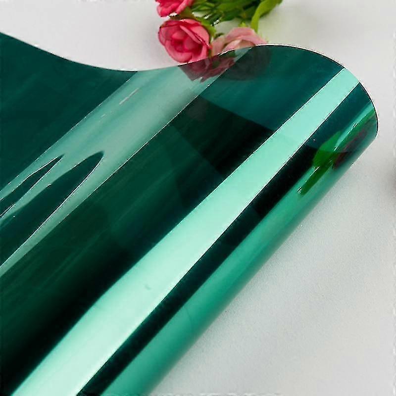 One Way Mirror Self Adhesive Heat Transfer Vinyl Window Film