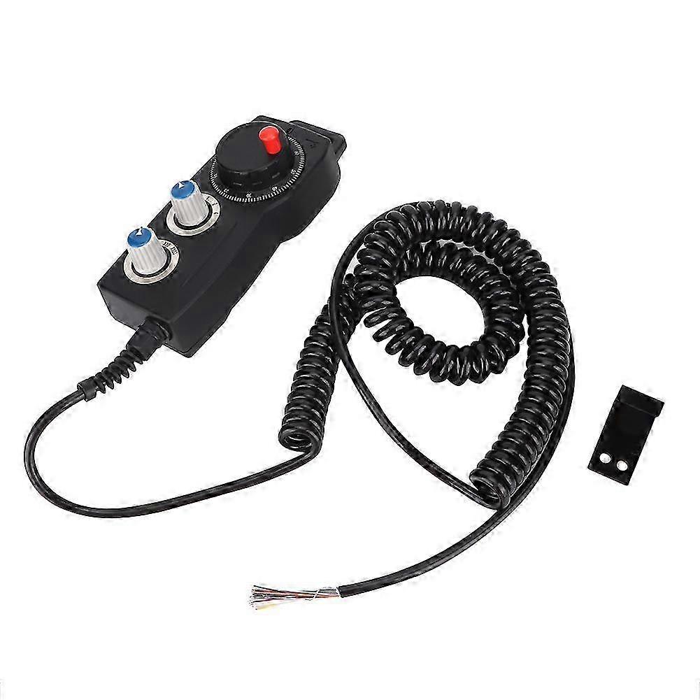 Elektronische Handwiel CNC-router HandHeld Controller Pulse Encoder