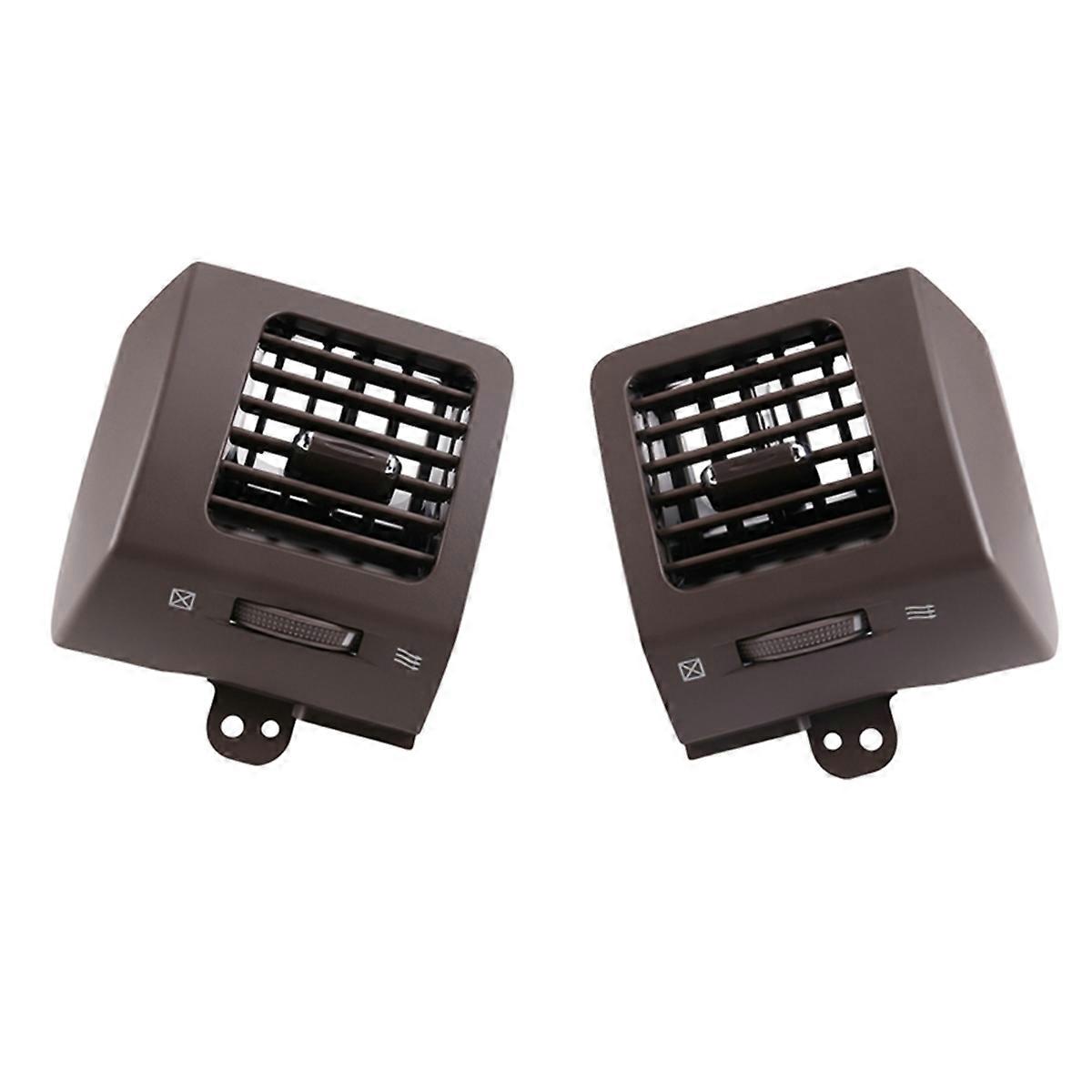 Dashboard Heater Air Vent Air Conditioning Outlet Vent for