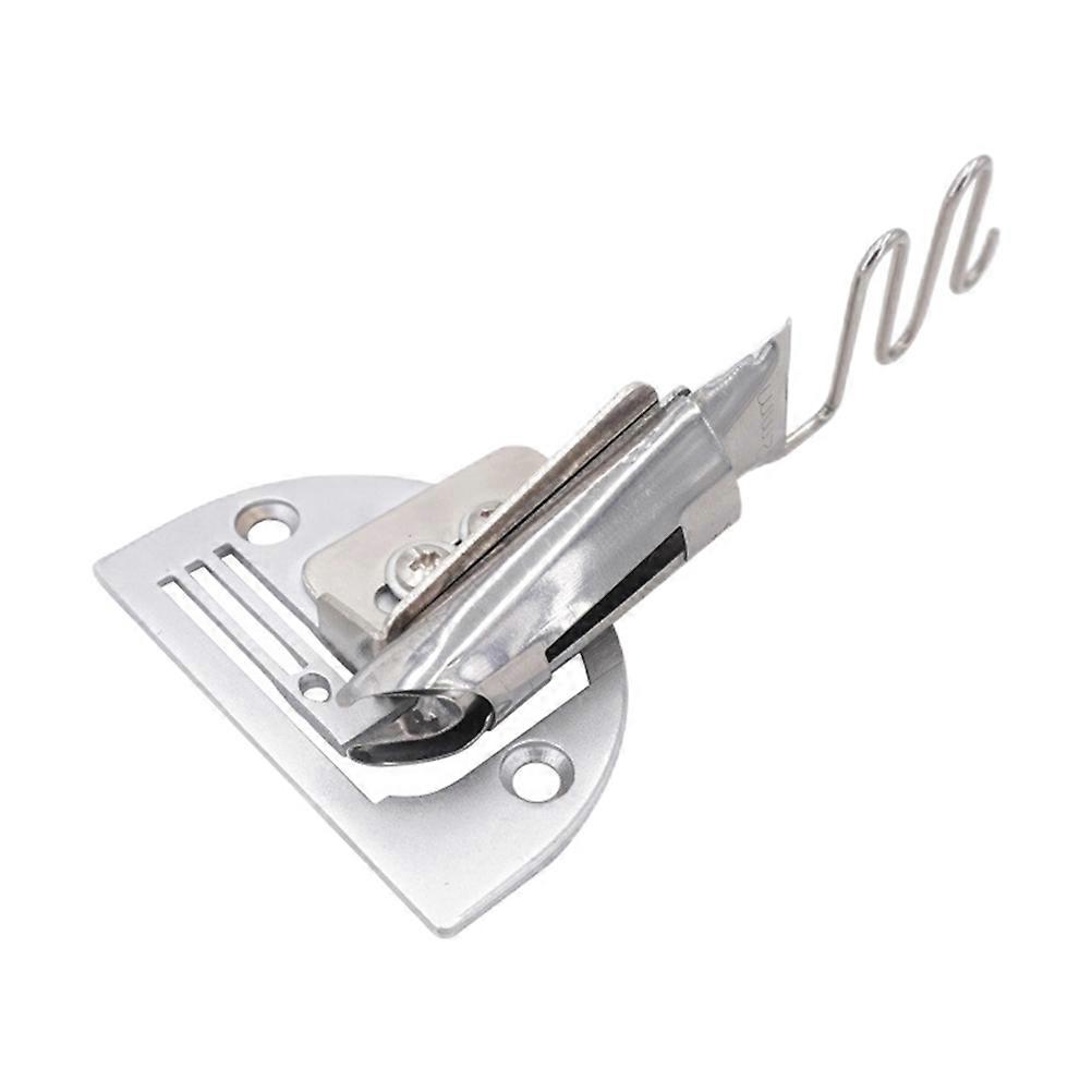 Sewing Machine Attachment Binding Binder Coverstitch Binder Sewing Enthusiasts 20MM Edge Width 1Set