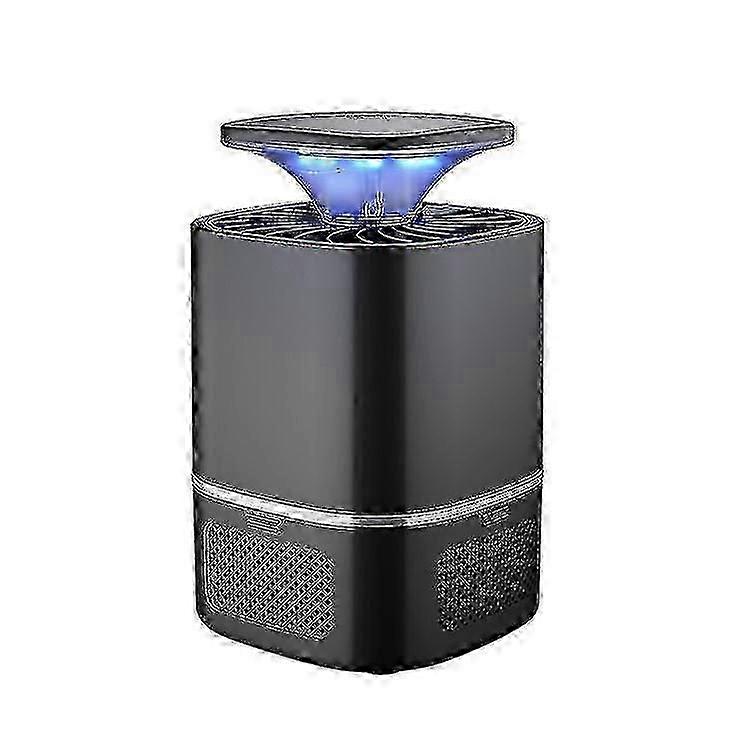 Powerful Indoor Bug, Mosquito, Gnat and Insect Killer with Blue Light Function, Suitable for Various Bug Types