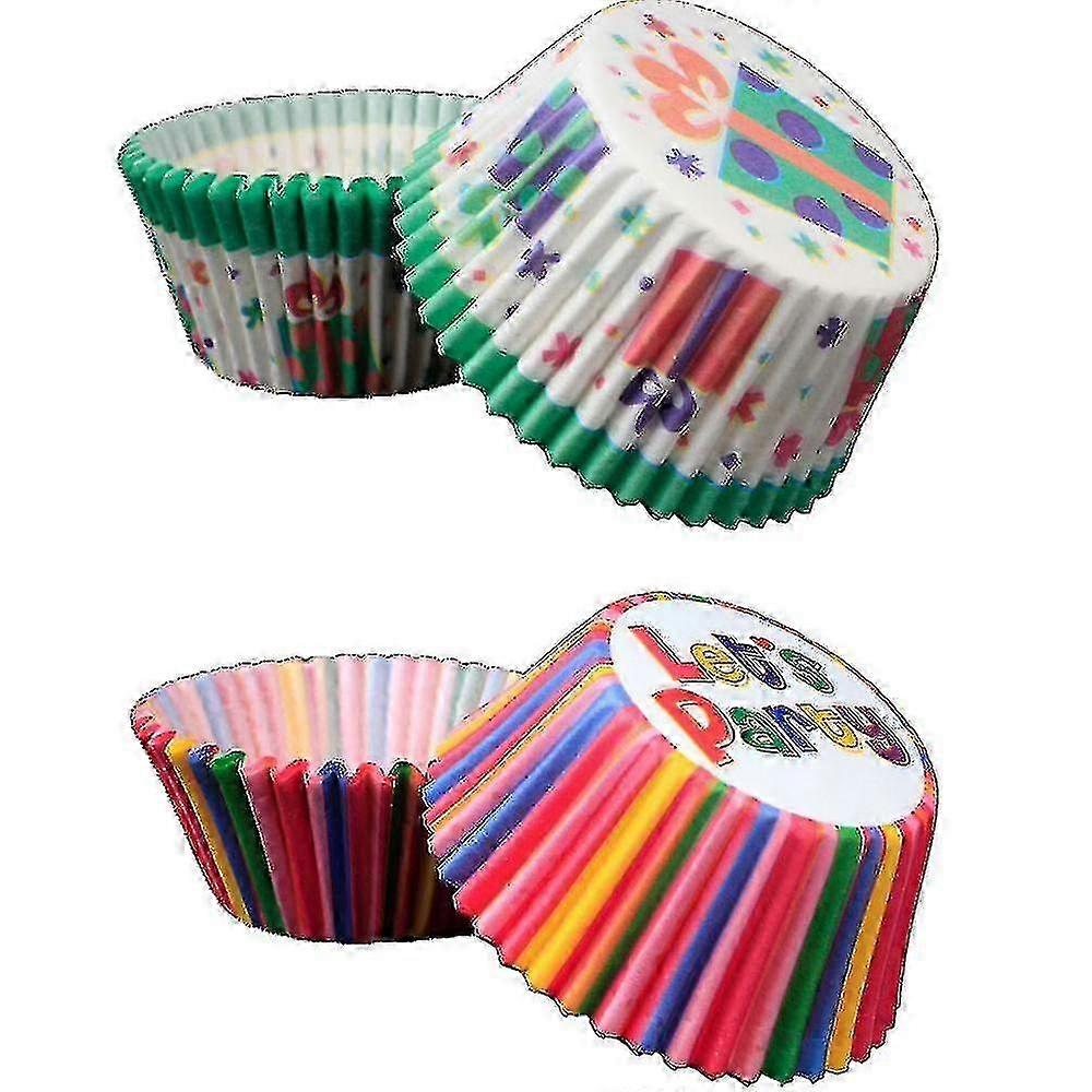 Greaseproof Baking Paper 200-count