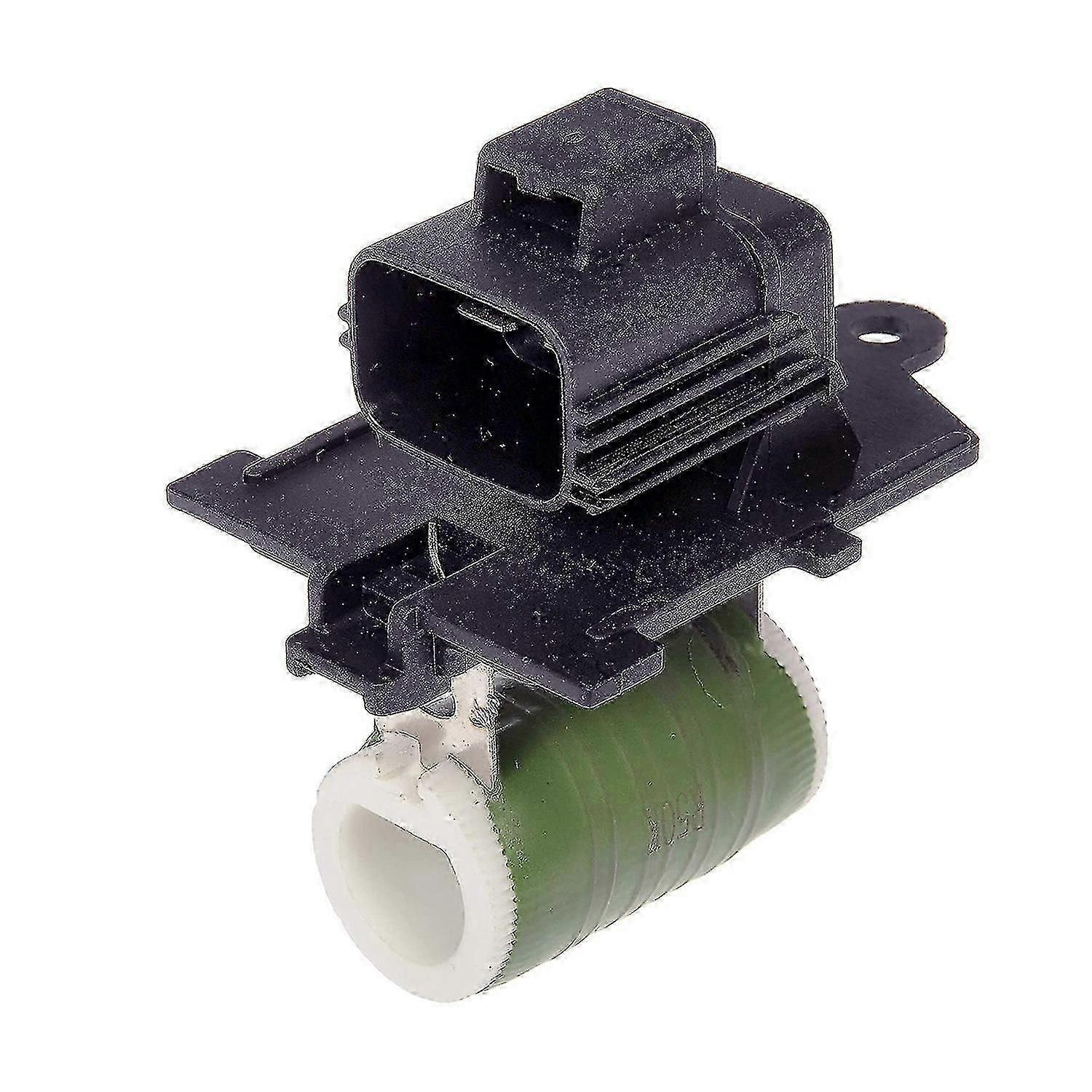 Car Engine Cooling Fan Resistor,Radiator Fan Relay for JOURNEY 2009-2019 68054677AA,__e0.921