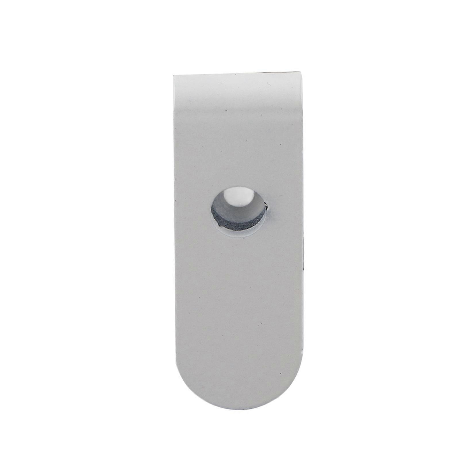 Speaker Wall Mounted Bracket Thicken Metal Stable Support Easy To Install Mounting Bracket for HT A9 Home AV System