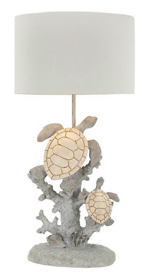 TABLE LAMP TURTLE CM Ø 30,5X63,5