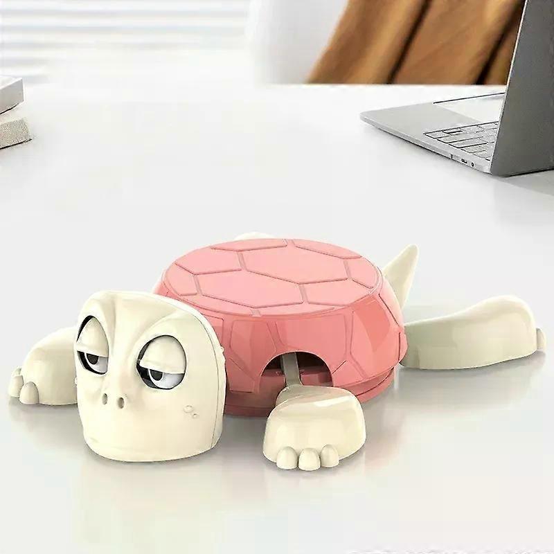 ランドセルパニックタートルコースター3Dプリントカップマット断熱パッドホーム/オフィス装飾カップパッドマグカップホルダー面白い表情