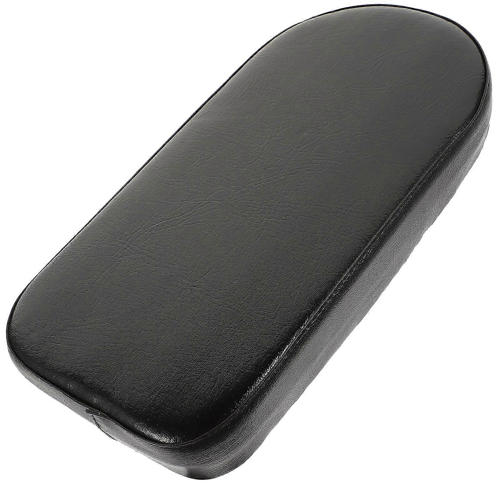 Durable Bike Rear Seat for Kids and Adults Black Excellent Material Waterproof 100% Comfortable