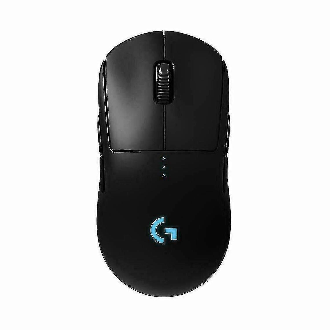 G Pro Rf Wireless Mice With A Hero Sensor 16000dpi Gaming Mouse