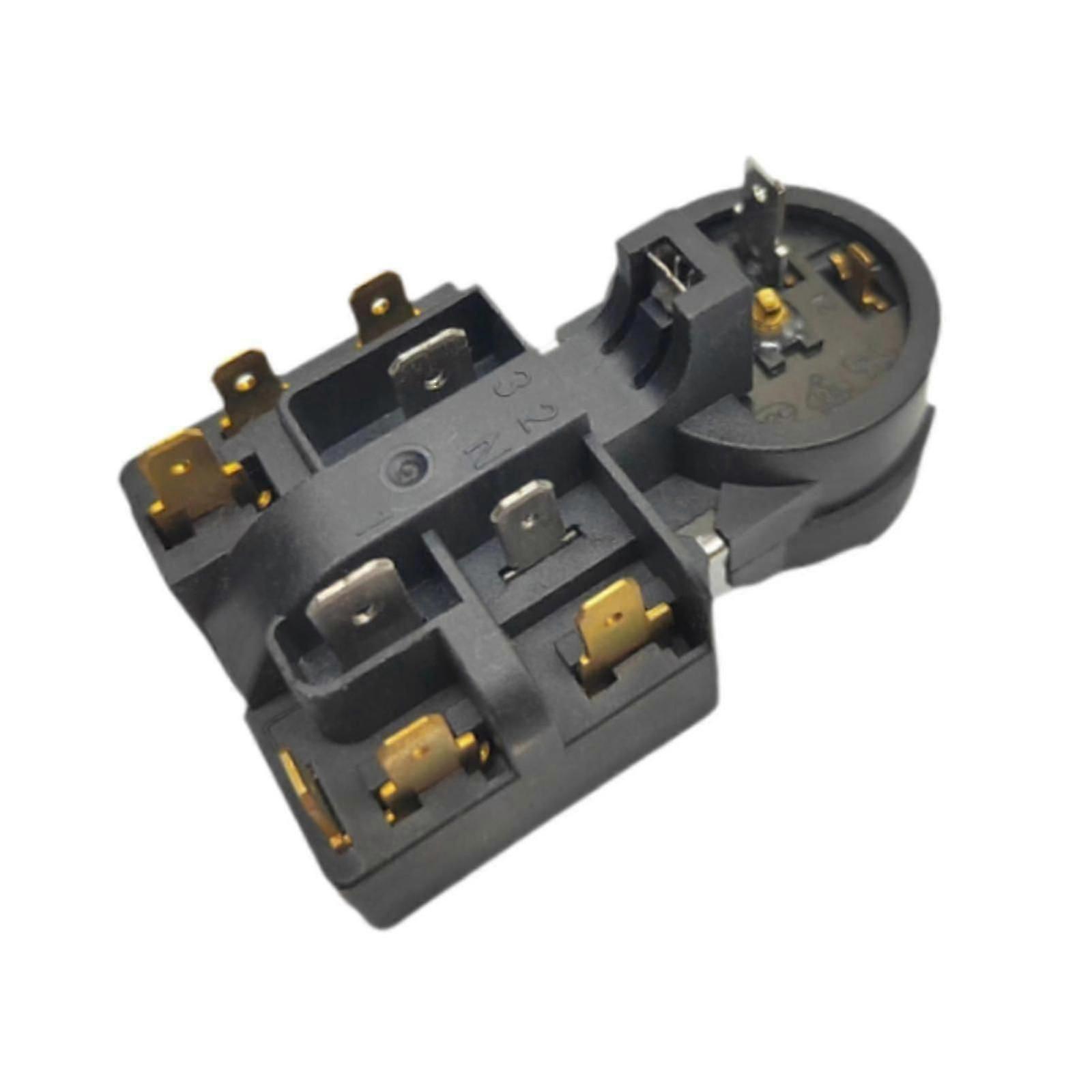 Refrigerator Compressor PTC Starter PTC Starter Replacement for Refrigerator