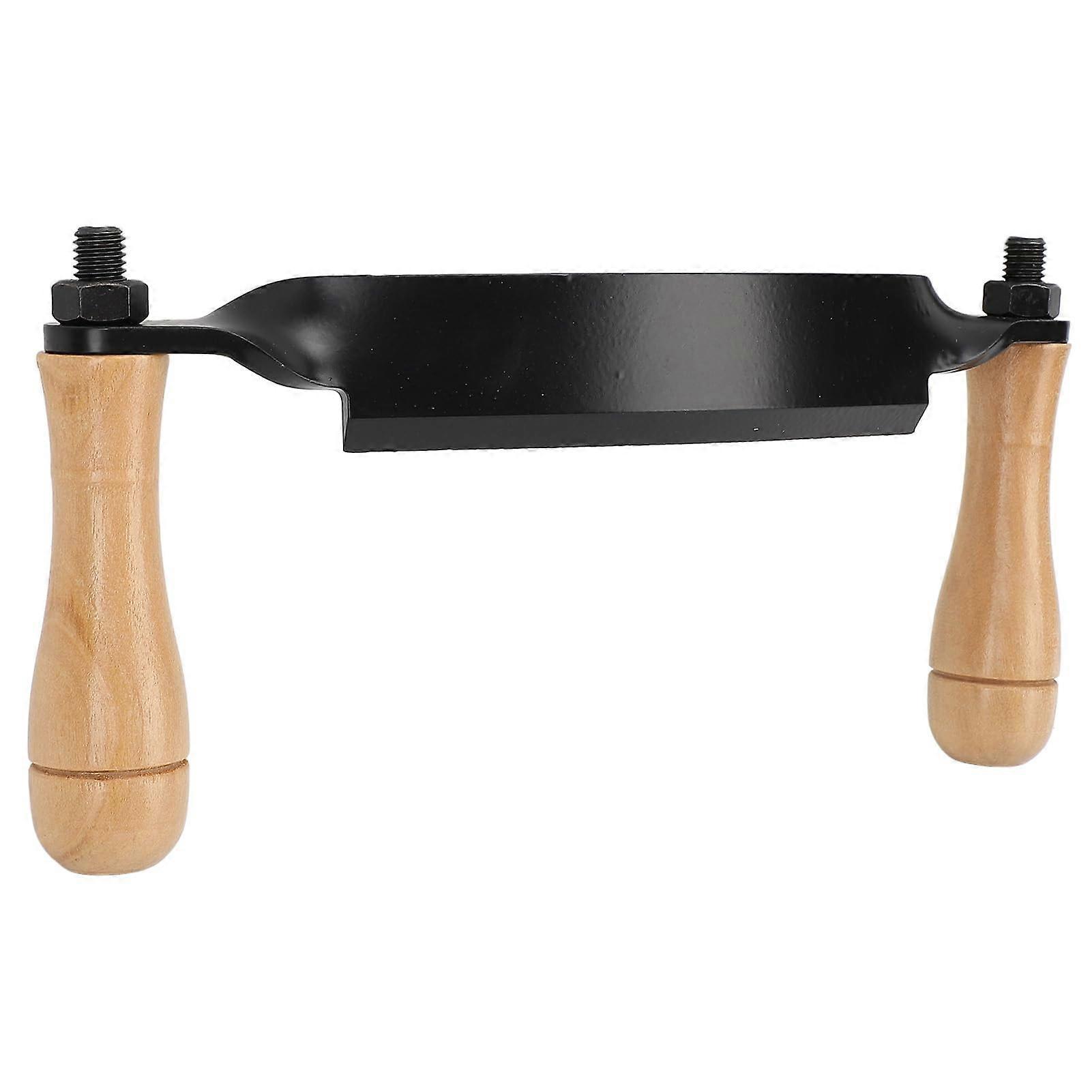Pull Knife Debarking Tool, Pulling Knife, Curved Knife, Tree Bark Peeler, Tool, Woodworking