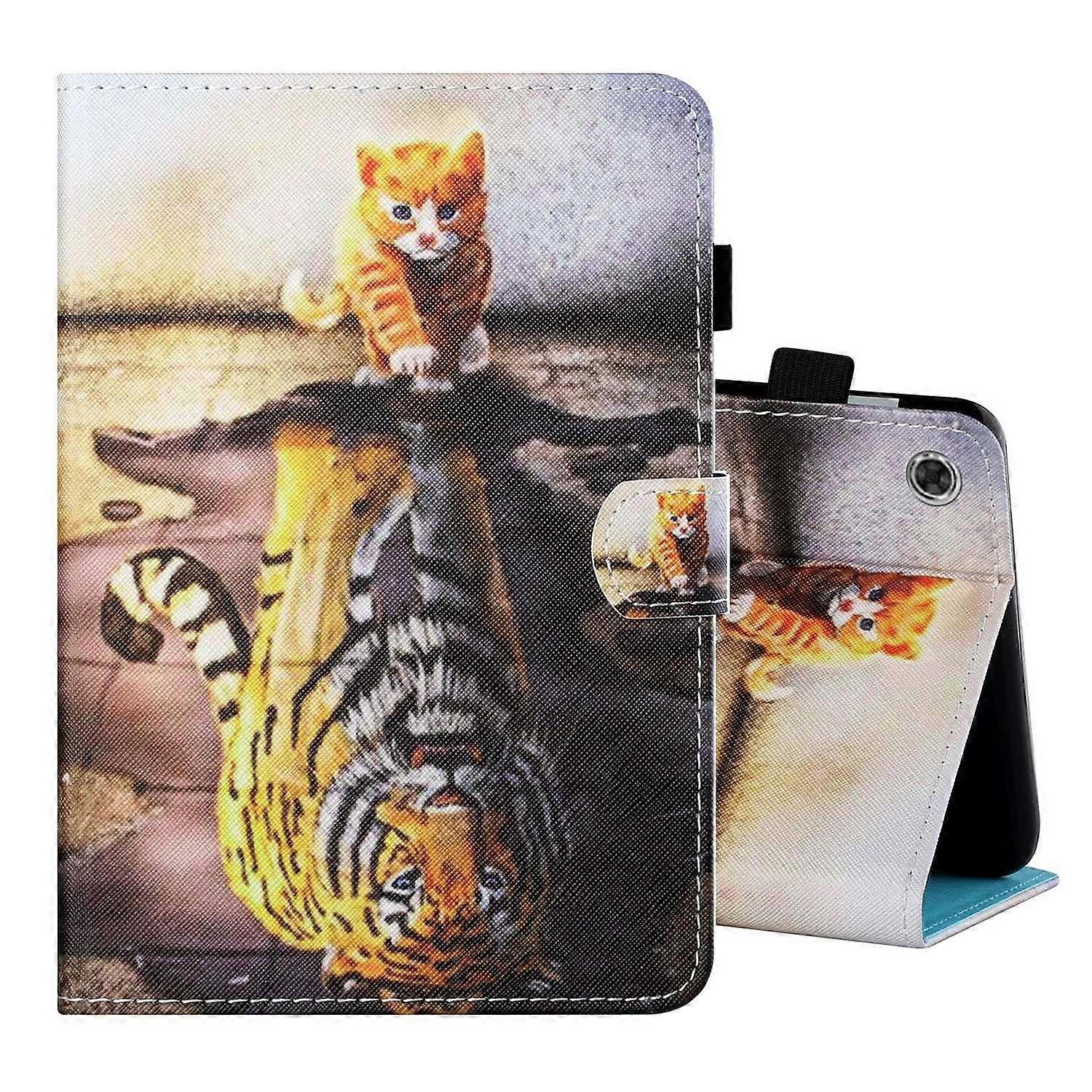 Smart Tablet Case For Lenovo Tab M10 Plus 10.6 3rd Gen 2022