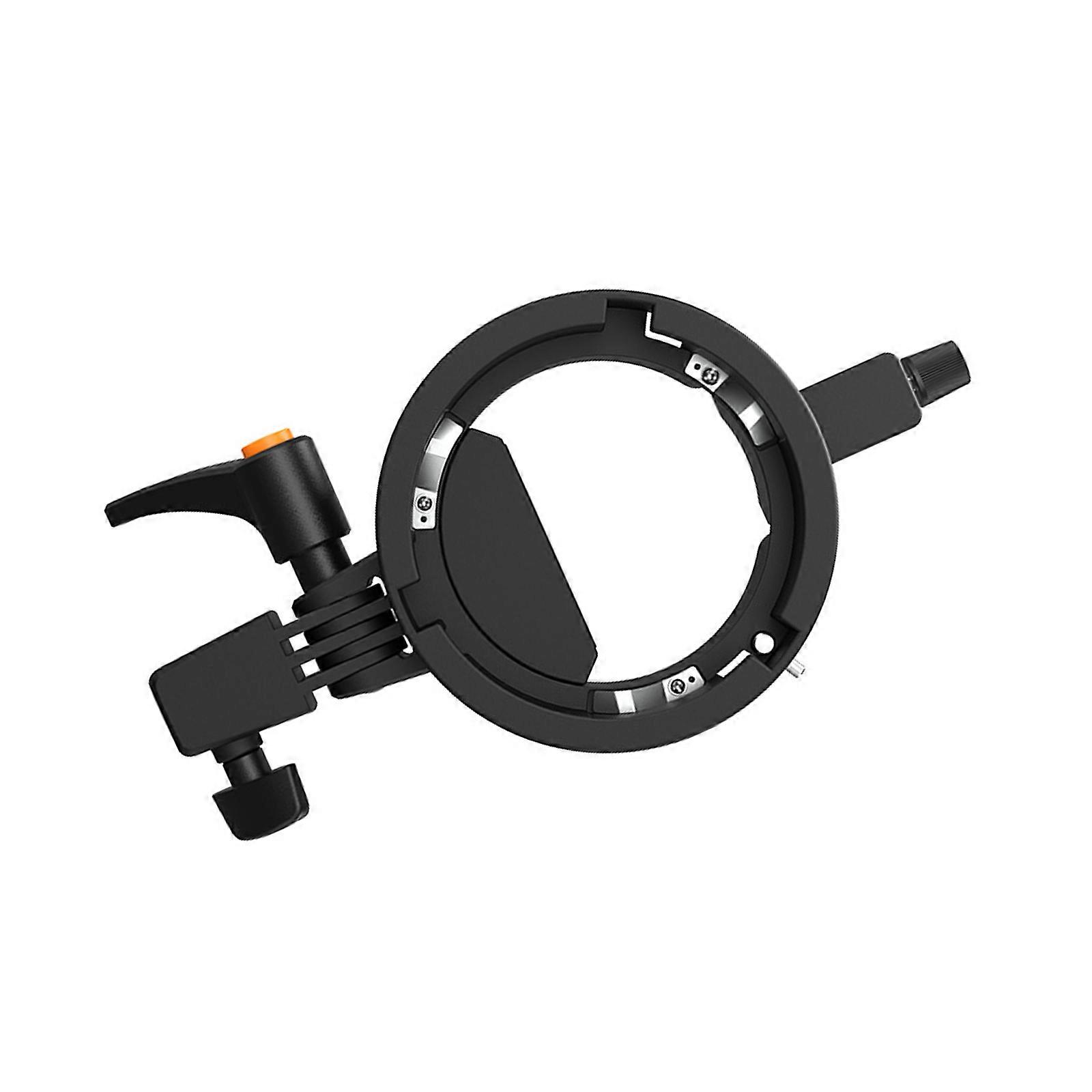Camera Flash Holder For F1250,F1200,TR950II Studio Outdoor Shoot Supports Angled Lighting Positions Accessory Attachment Multicolor