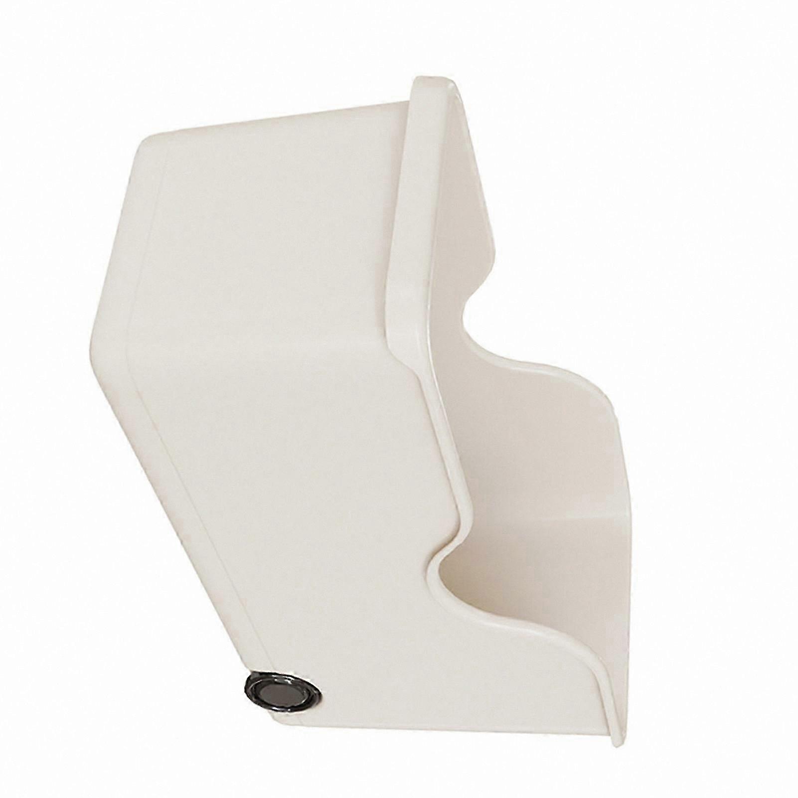 Adjustable Kitchen Organizer with Wheels for Pots Lids Spices Countertop Storage Solution U-Shaped Design