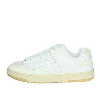 Lave sneakers m401-sk-sf-wh hvid