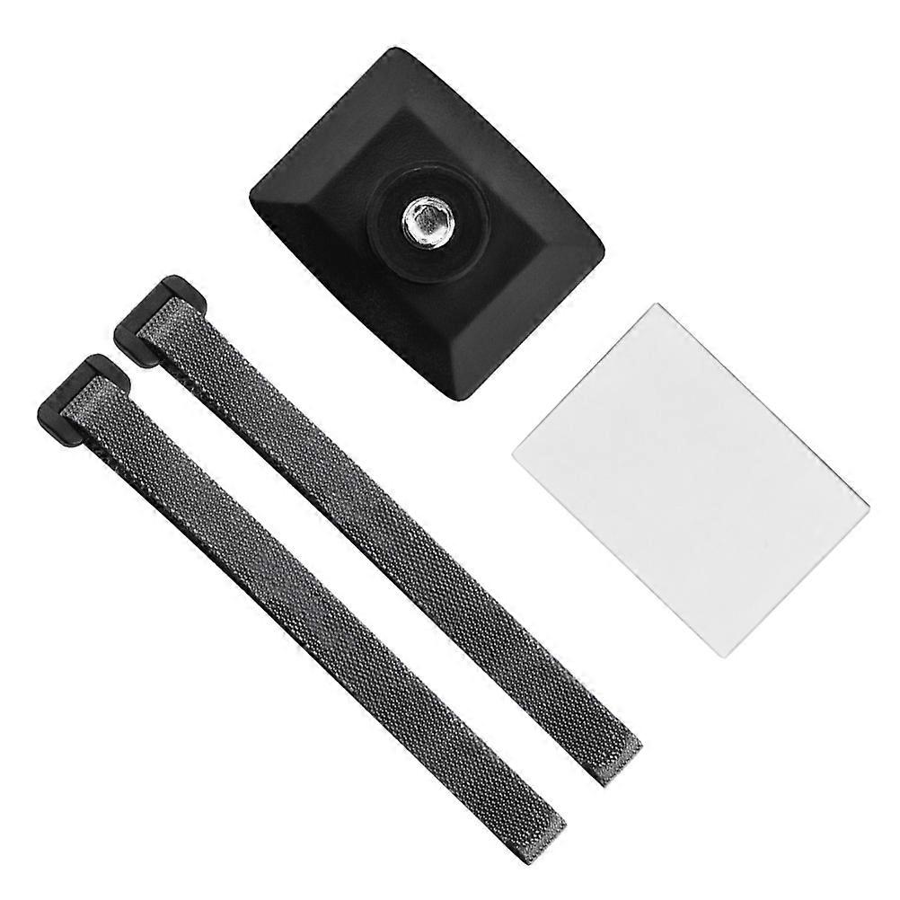 Camera Mount Devices Extended Adapter For Drone Camera Accessories Black 5X5X5cm Extension 1Set