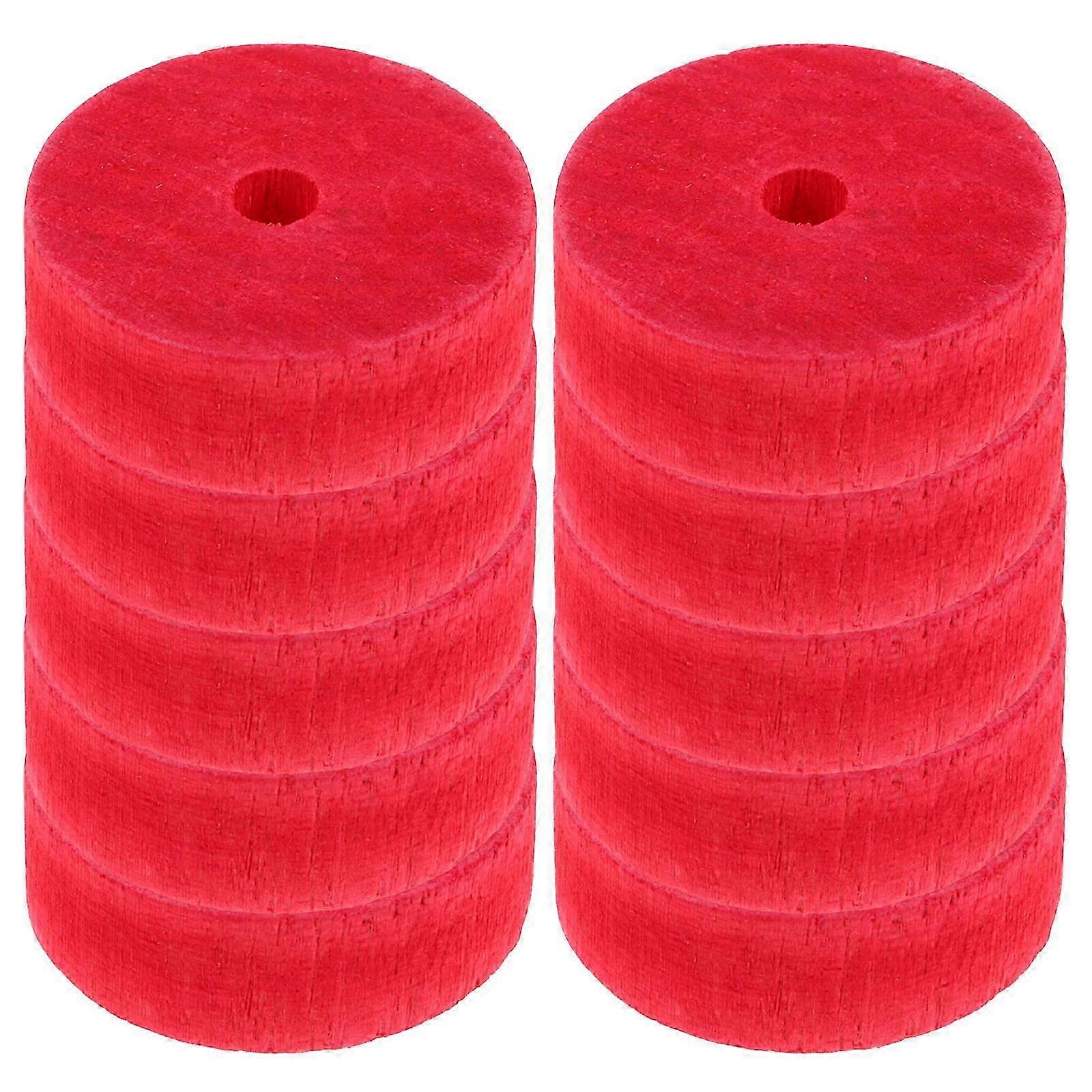 játékszer autó gumiabroncsok barkácsprojektek fa kézműves kellékek befejezetlen fa kerék 2.80x2.80x1.00cm 10db