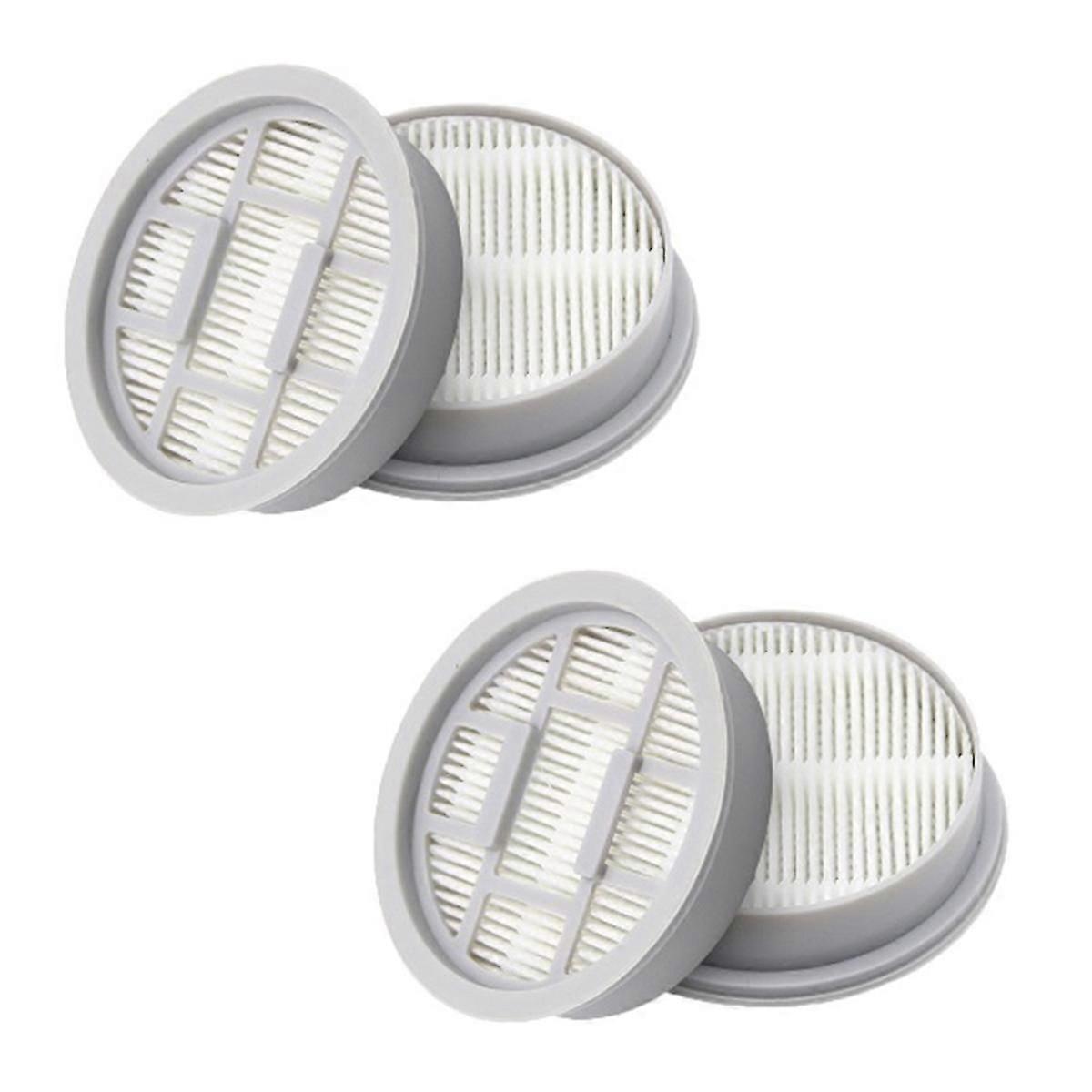 Vacuum VC20/VC21plus Filter Element HEPA Washable Replacement