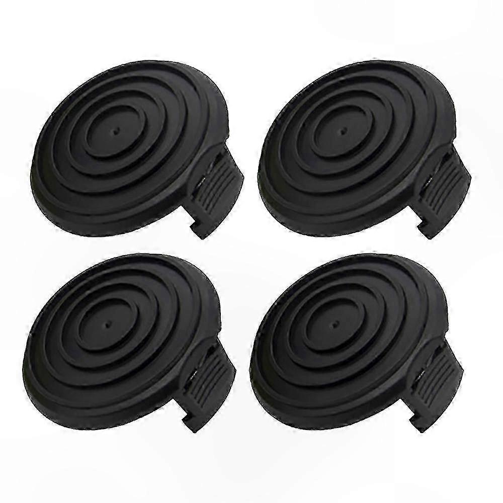 4-Pack Spool Cap Covers, Replacement for WG184 WG168 WG190 WG191 s