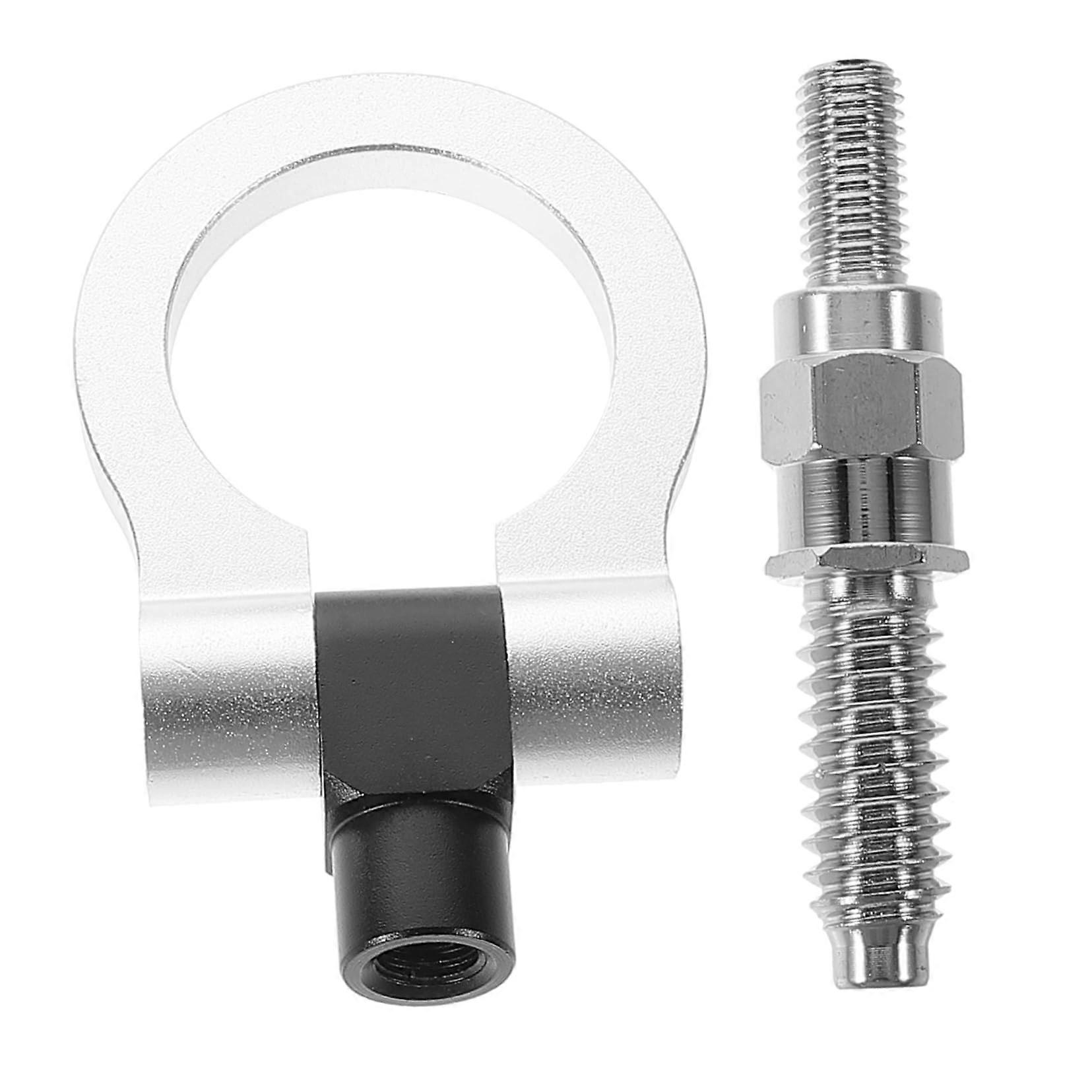 Towing Hitch Cars Car Key Hook Front Tow Hook for Bumper Car Towing Hook Universal Towing Hook Front Year Towing Hook Front Metal