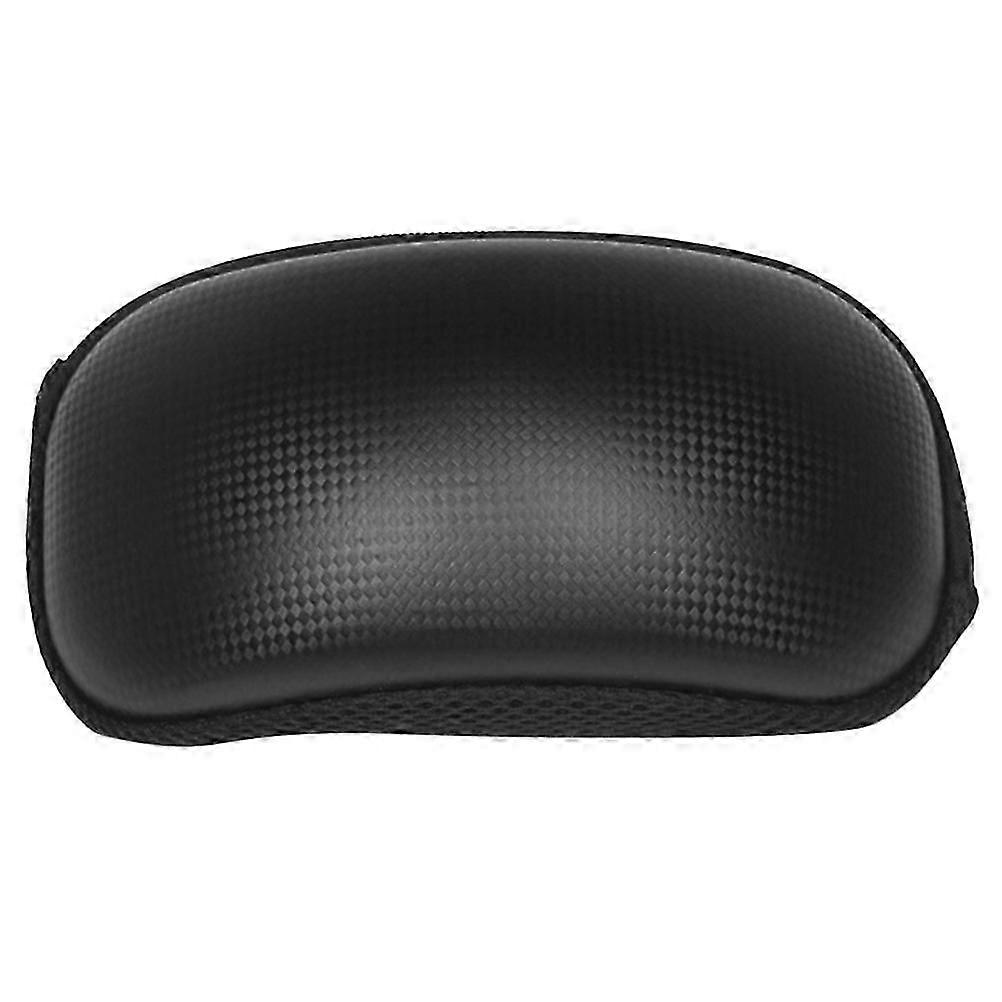 Goggles Case Snow Protective Portable Rectangular Black 22.00X12.00X9.00CM 1Set