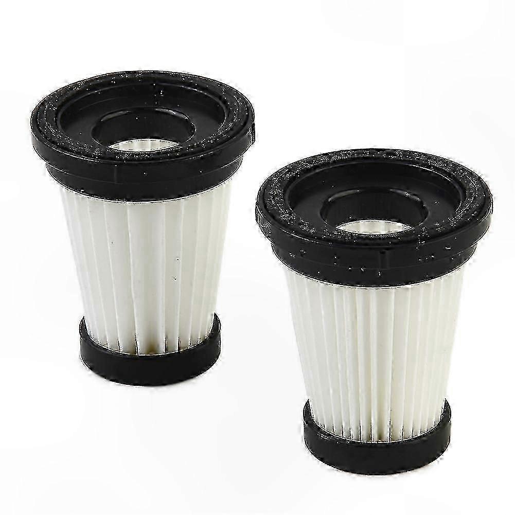 2-Pack Replacement Filters for Vacuum Cleaner Separator Units-Compatible with X-Touch Models