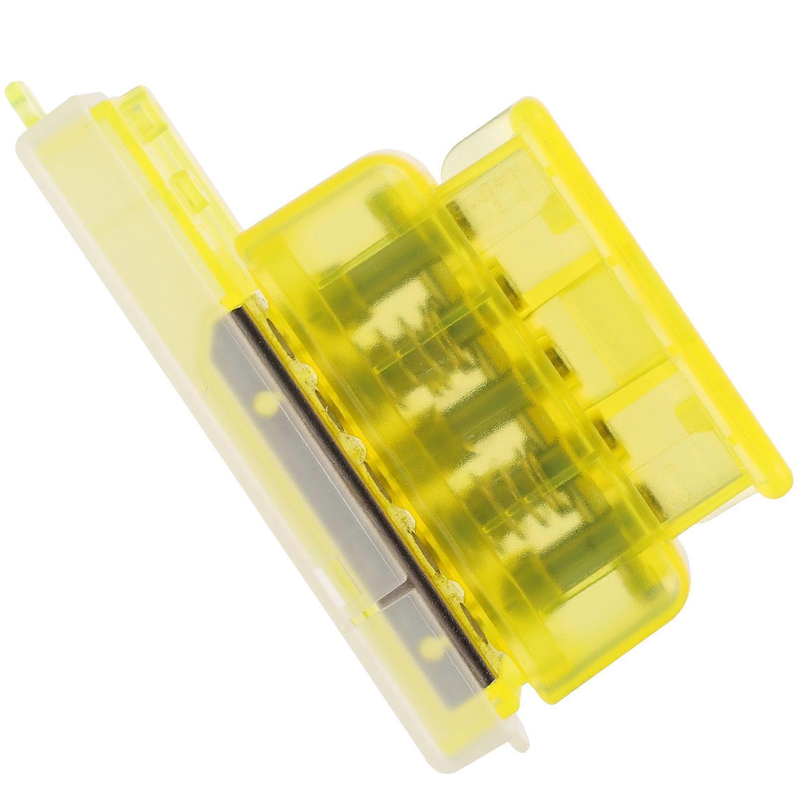 5 Hole Punch Tool for Office Binder Paper Craft Plastic