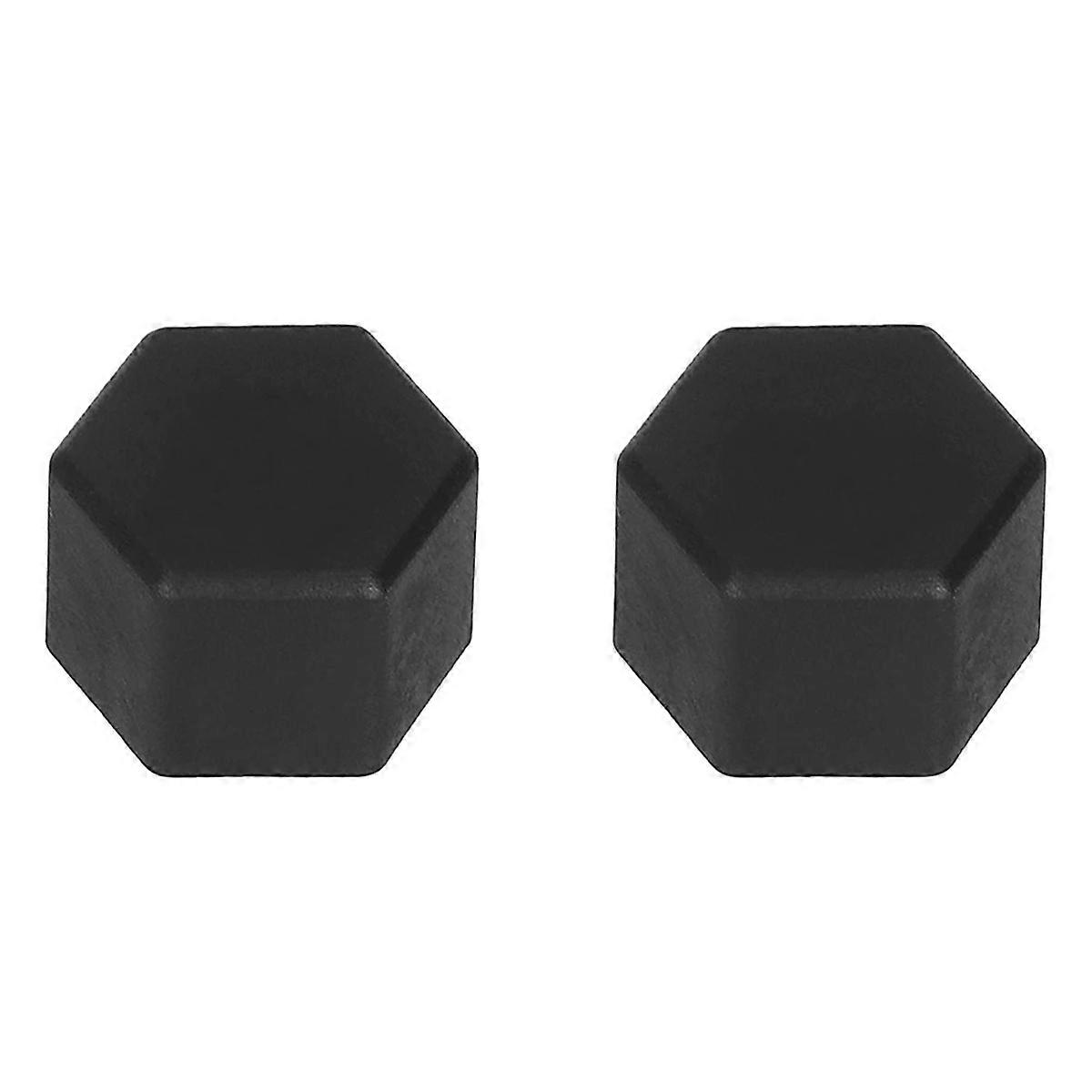 2 Pcs Electric Scooter Screw Nut Cap for G2 Master A