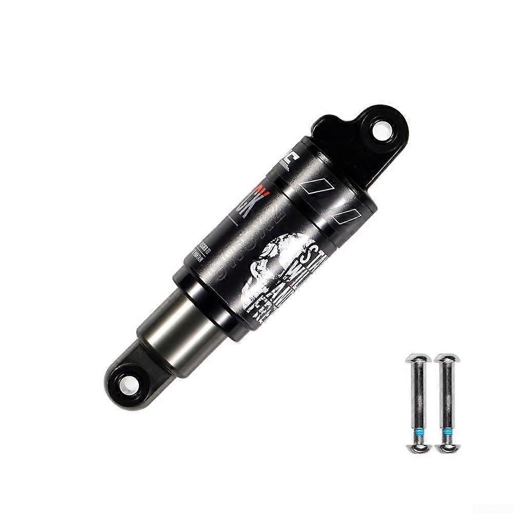 Bicycle Performance Optimizer Adjustable Rear Shock Absorber Oil Spring Technology 150mm to 1000mm Lengths