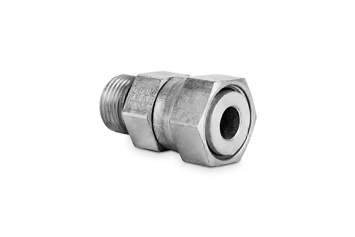 Adjustable Straight Fitting 3/4' UNF1' ORFS 403512