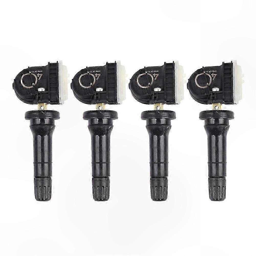 433MHz TPMS Tire Pressure Sensor Valve for Opel Adam Ampera Antara Cors Astra