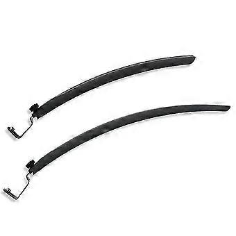 Mountainous Bike Mudguard 700C Quick Detachable Simple Installation hwy