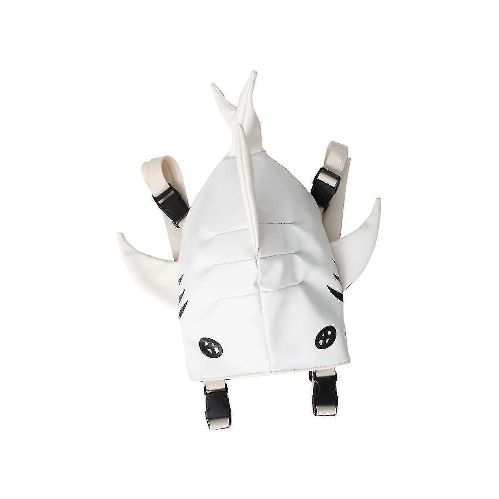 Shark Backpack, Creativity 3D Shark Backpack for Boys,Waterproof an...