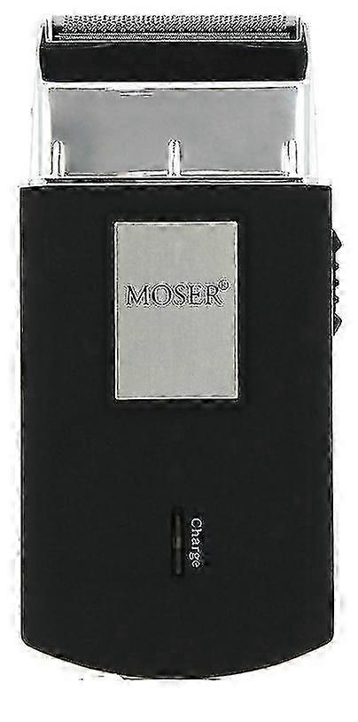 Moser Travel Shaver