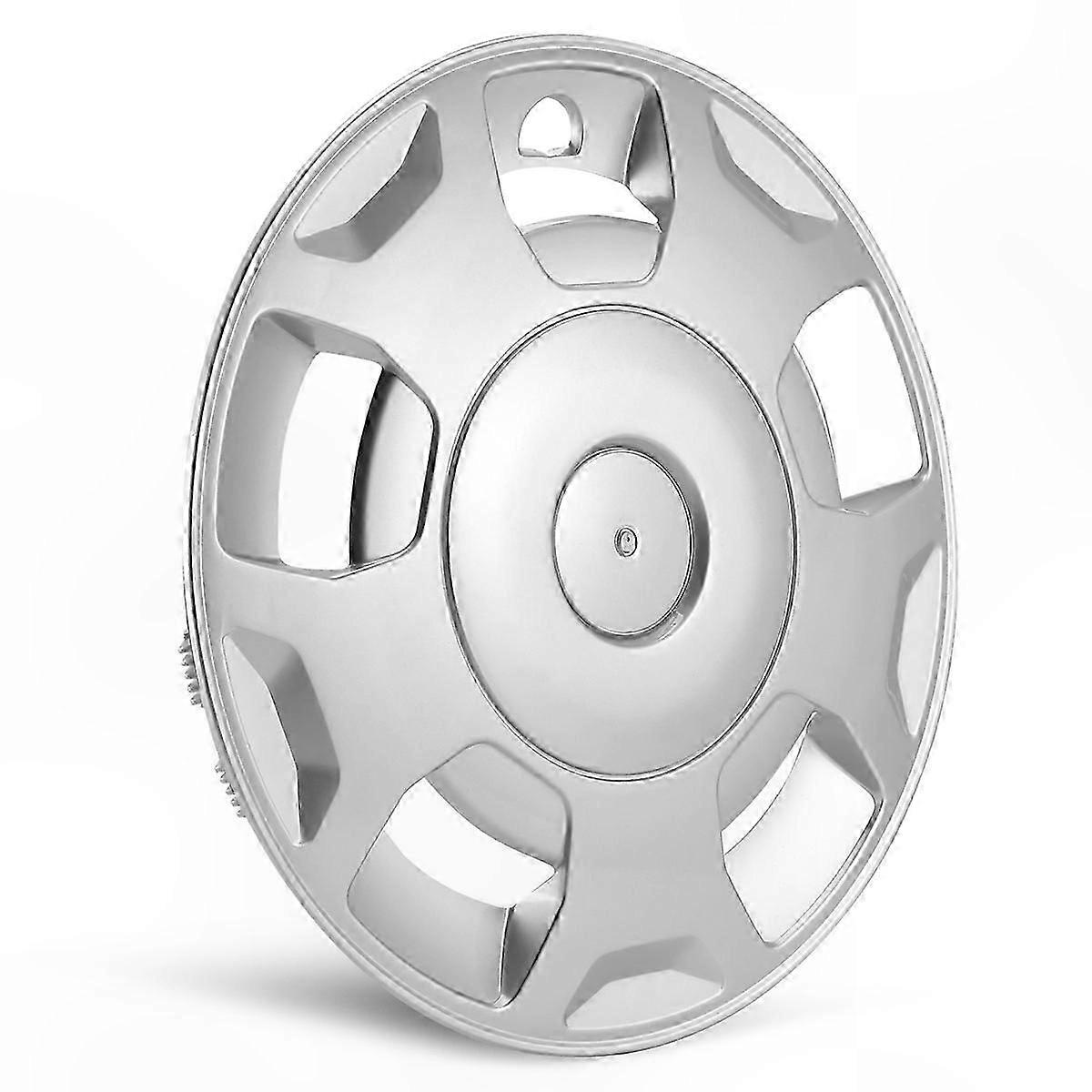 16-Inch Wheel Hub Cover Compatible with Transit Vehicles