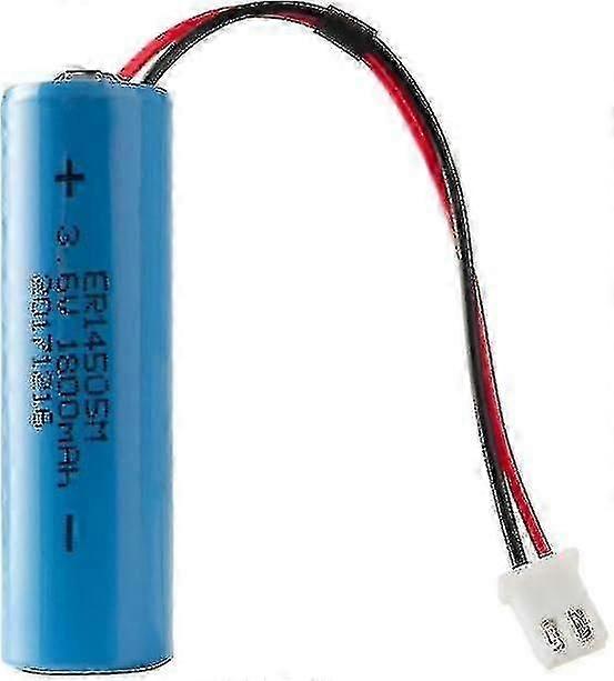 Blue Battery Lithiumbatterie für Blue Connect Pool Water Analyzer