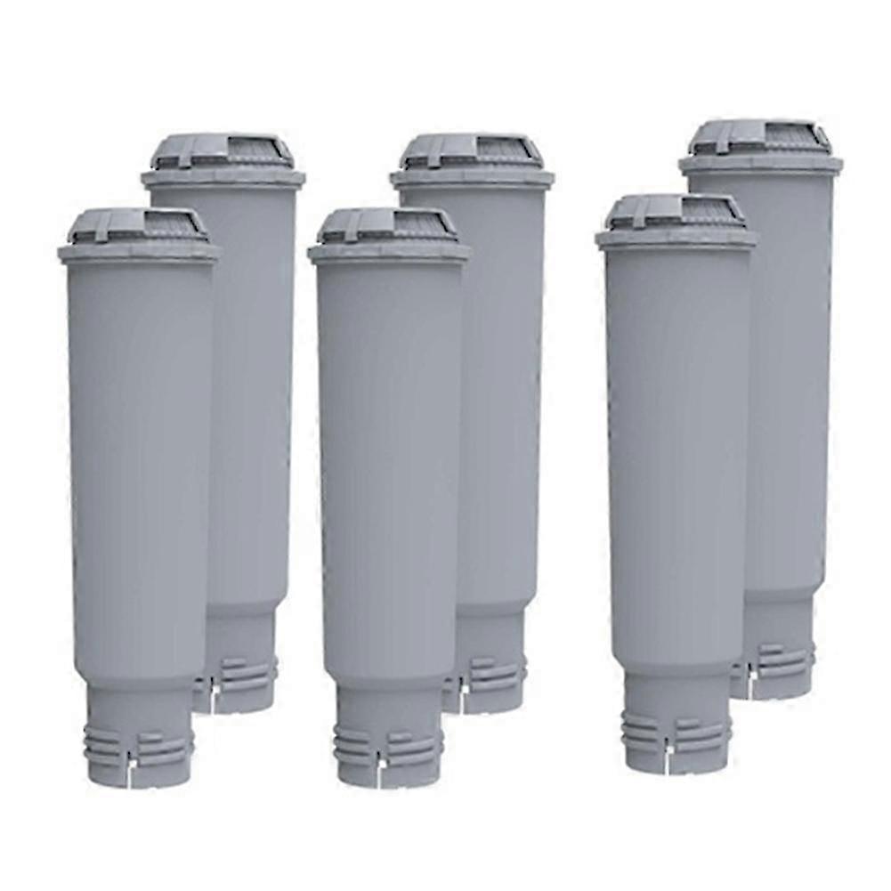 Coffee Machine Soft Water Filter,Espresso Machine Filter for Krups Claris F088 Aqua Filter System,for Siemens,Bosch