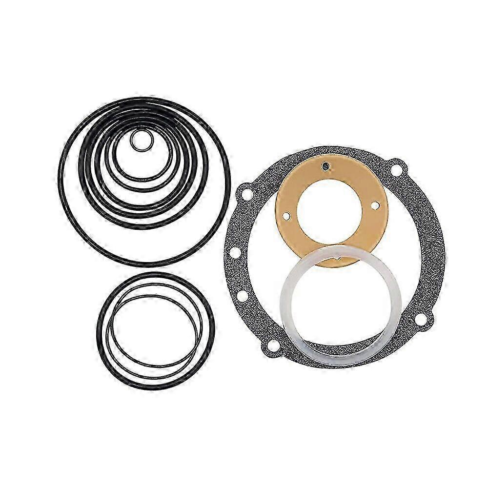 Paslode F350S Frame Nailer Rebuild Kit ?C 402011 501001 & 500407