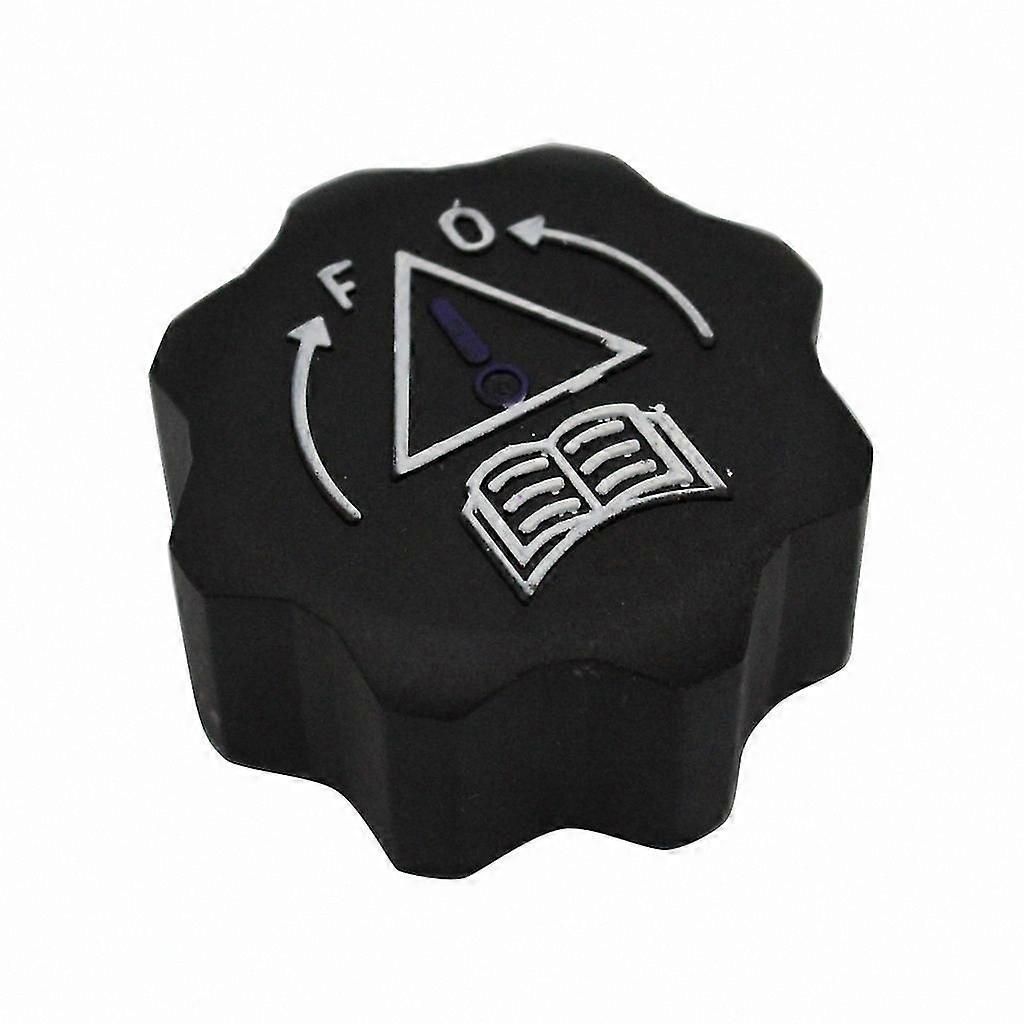 Radiator Water Tank Cap for Compact and Mid-Size Vehicles