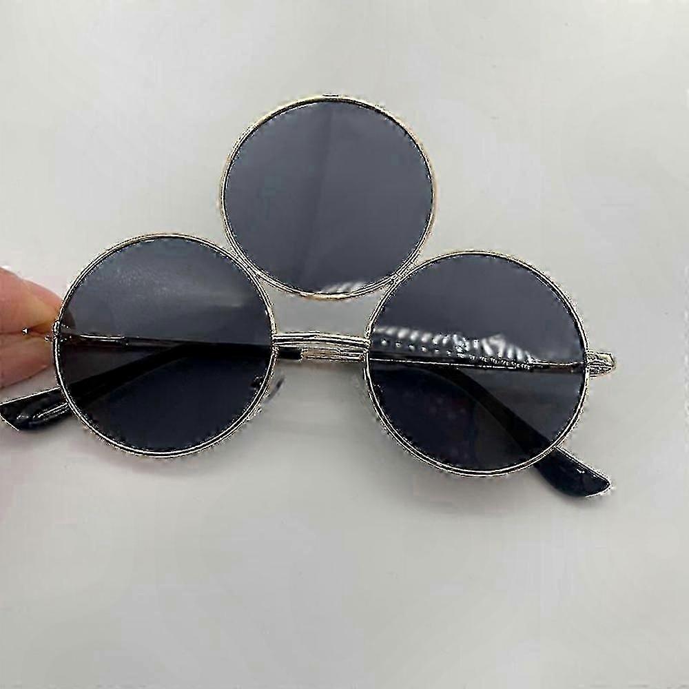 UV400 Kadınlar ve Erkekler için Koruyucu Reflektif Güneş Gözlüğü