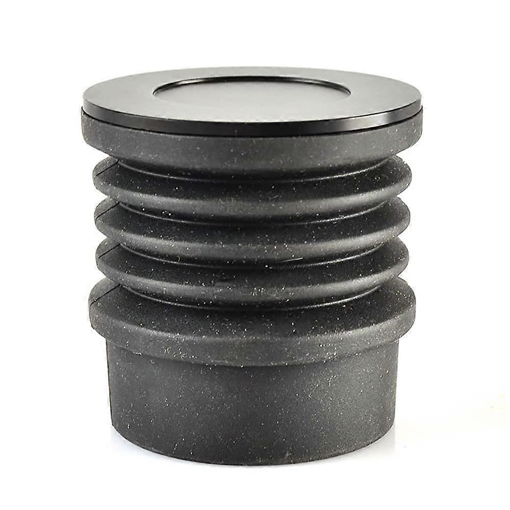 Grinder Cleaning Tool With Air Blow For Powder Residue Removal From Grinding Disc, Coffee Bean Tray And Outlet