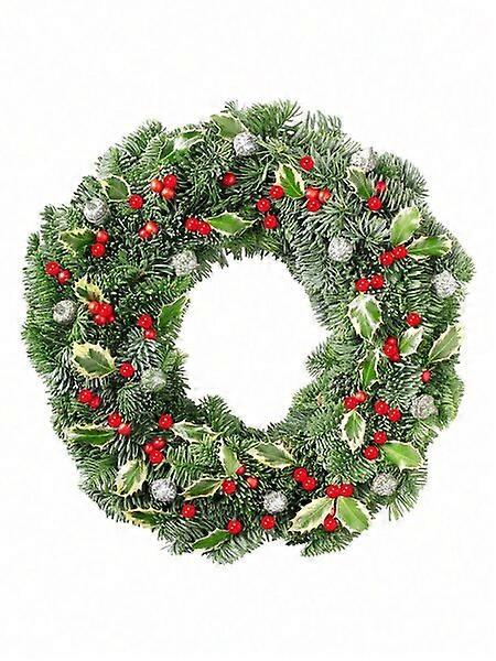 Artificial berries for crafts, made of PP material, ideal for decoration