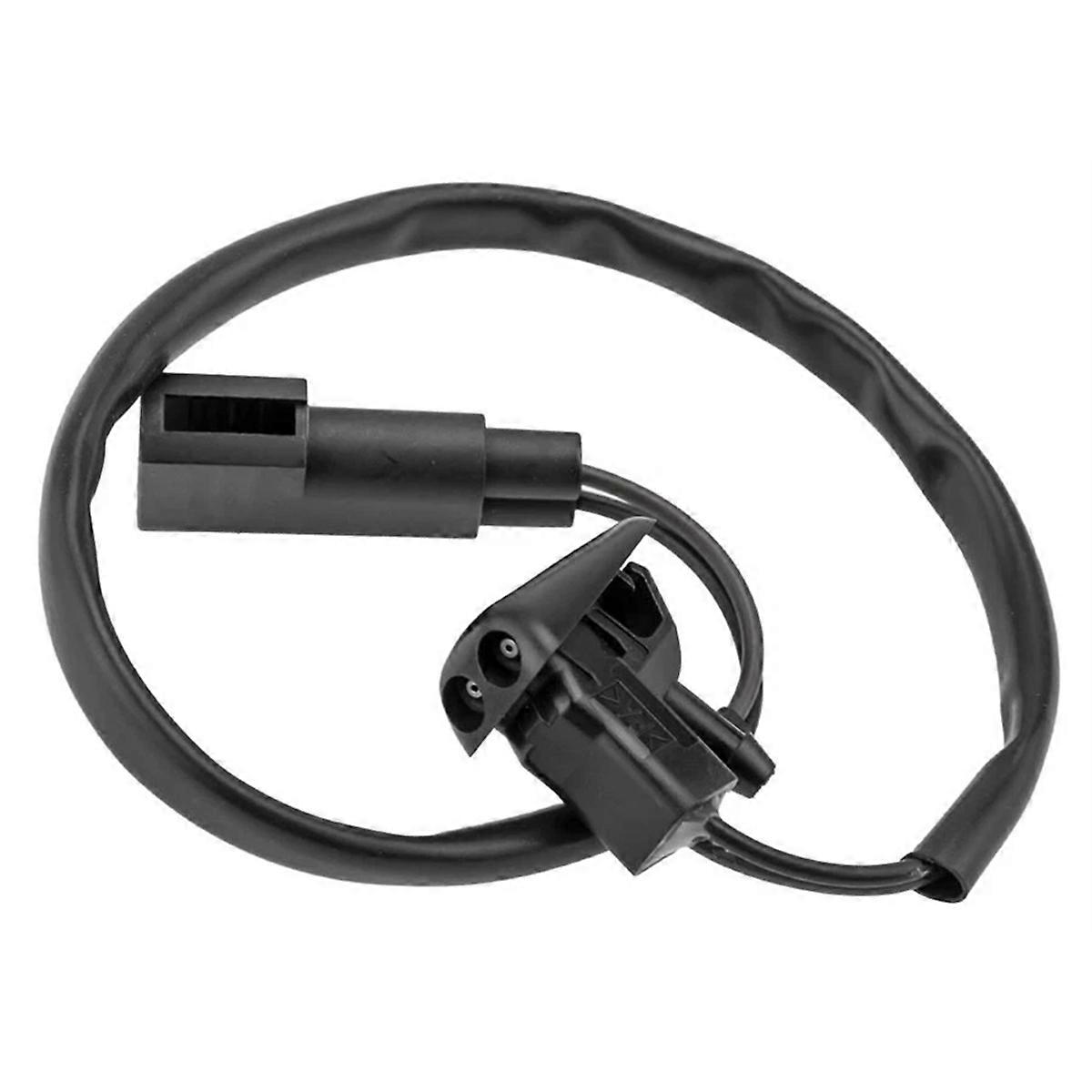 Front Windshield Nozzle Jet W/Heated 1208288 2S7117666BB 2S71176603A for MODEO MK3 III 2000-2007 Hood Washer Nozzle