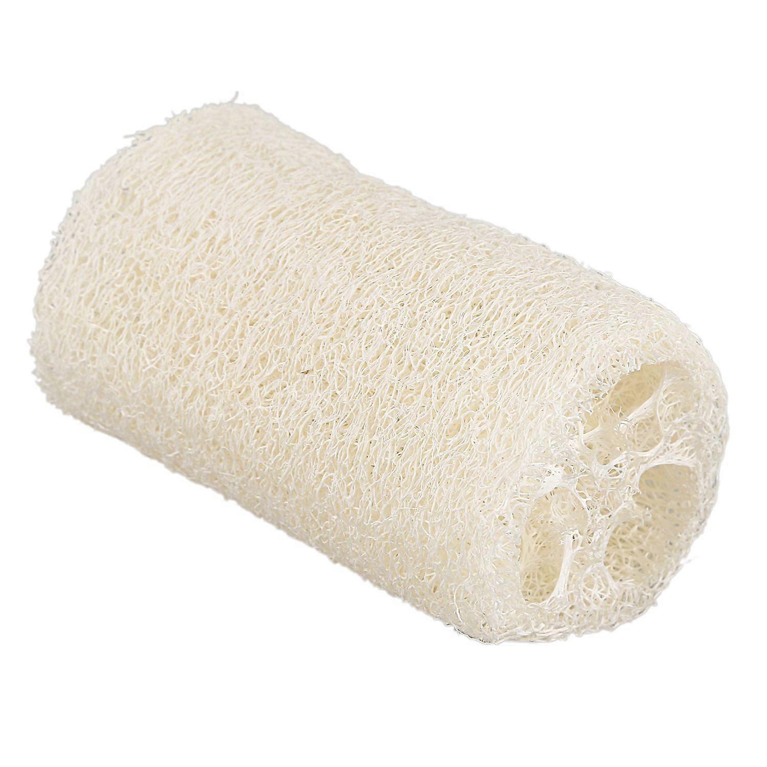 6 Pack of Loofahs Loofah Exfoliating Scrubber natural Luffa Body Wash Sponge Remove Made Soap
